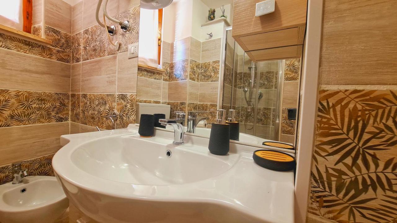 La Locanda Magicla ألغيرو المظهر الخارجي الصورة